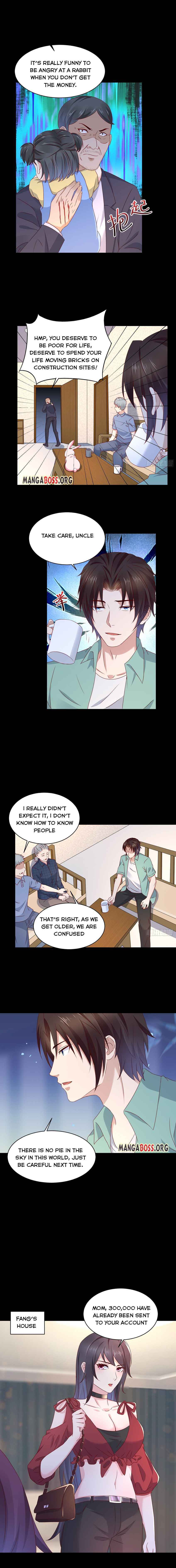 Back to the city: the strongest investment king Chapter 30 3